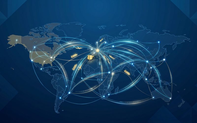 A Sua Presença Digital Está Pronta para a Expansão Internacional?