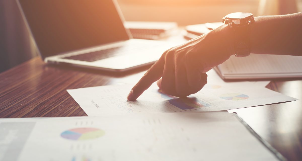 Escalabilidade sem Caos: Quando a sua empresa precisa de profissionalizar a gestão.