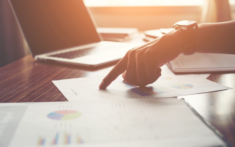 Escalabilidade sem Caos: Quando a sua empresa precisa de profissionalizar a gestão.