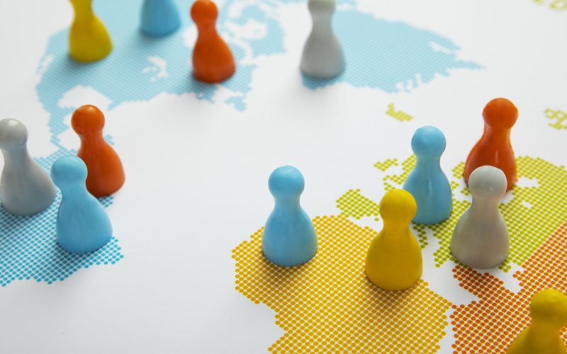 De Equipa Local a Equipa Global: como manter a coesão cultural quando a empresa duplica de tamanho